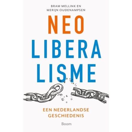 Neoliberalisme - Bram Mellink