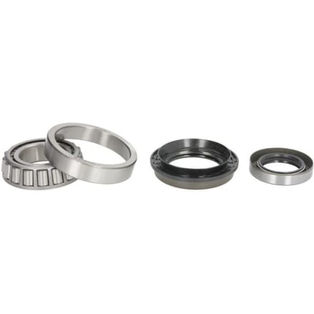 Wiellagerset BTA H21021BTA