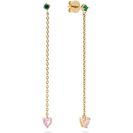 Guido Maria Kretschmer Oorhangers 89223450