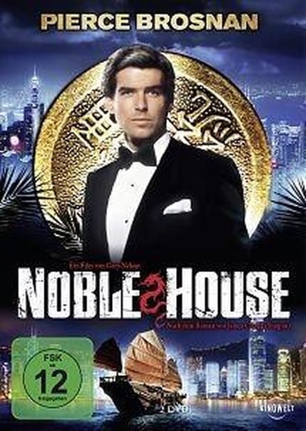 STUDIOCANAL 502489 DVD Duits, Engels