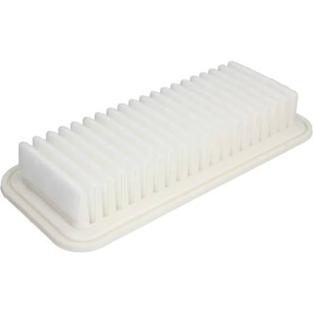 MAHLE luchtfilter KNECHT LX 1001