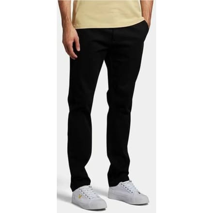 Reguliere Pasvorm Chino Broek Lm705