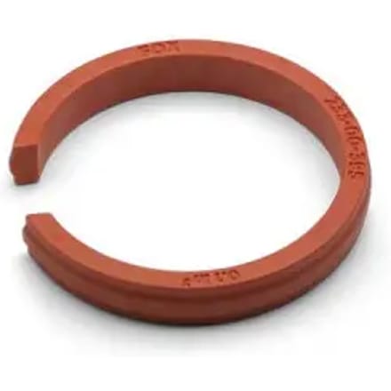 Volume spacer Fox Factory Nude T/TR, Main Chamber, 0.1in^3 2019