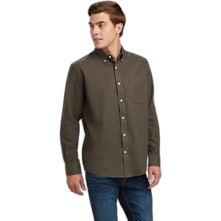 Shirt met lange mouwen Ariat Clement