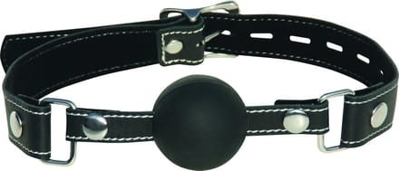 Sportsheets - Edge Silicone Ball Gag