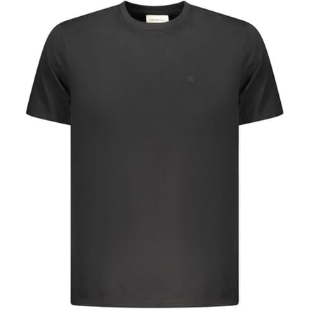 Calvin Klein Jeans  T-shirt Korte Mouw SS CLASSIC MONOGRAM TEE