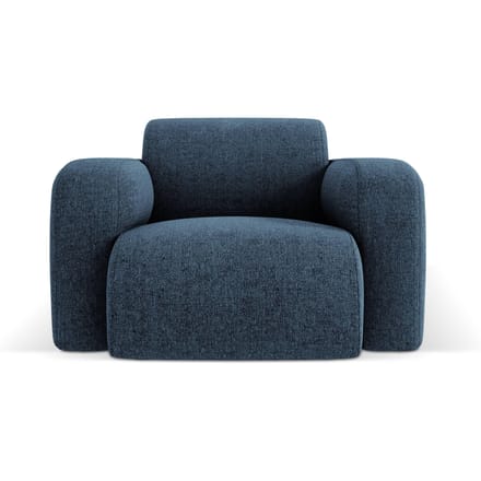 Fauteuil Lola chenille | Windsor & Co