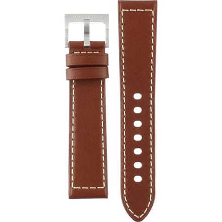 Hamilton Straps H690.704.104 Khaki Field Horlogeband