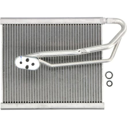 Verdamper, airconditioning HIGHWAY AUTOMOTIVE MEV364