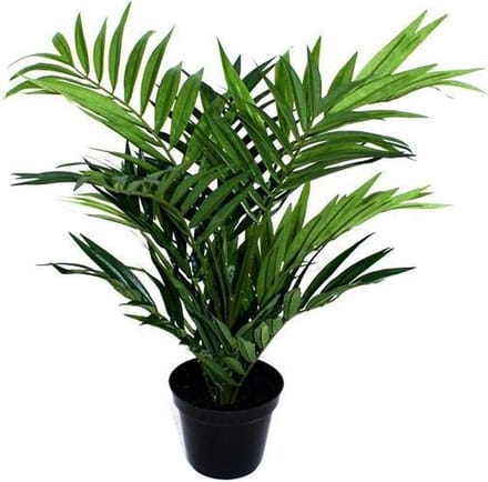 Parlour kunstpalm 50cm in 12cm potje