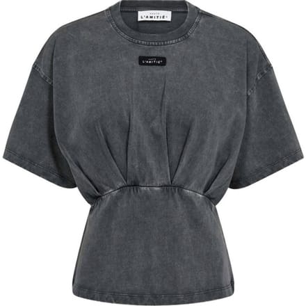 Haute L'Amitié Top korte mouw hl10693 romie