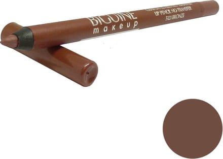 Biguine Paris Lip Liner No Transfer - Lip Liner - Make-up - 1,2 g - 5121 Bronze