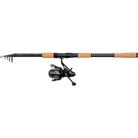 Engelse Hengel Zebco Allround Combo 20-70g