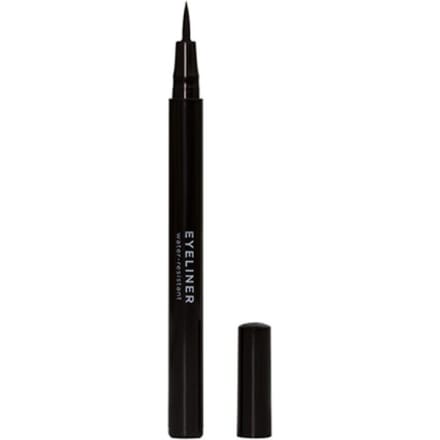 Nouba, Nouba, Waterdicht, Precisie, Vloeibare Eyeliner, Zwart, 1,3 ml