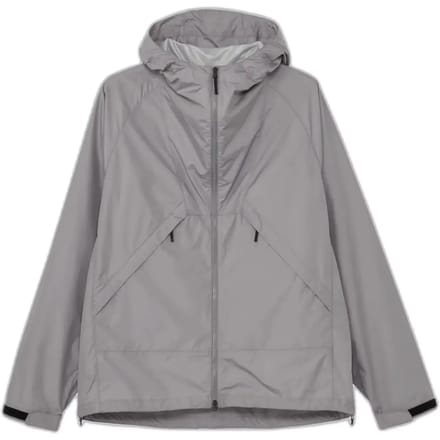 Windbreaker met capuchon Goldwin Rip-stop