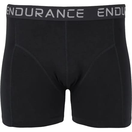 Boxershorts Endurance Burke (x3)