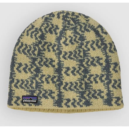 Patagonia Cinder Muts blauw