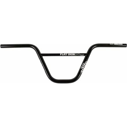 Stuur Tangent flat iron 8.5"