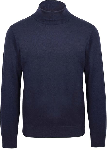 Suitable Ecotec Coltrui Donkerblauw (navy) - Maat S - Heren