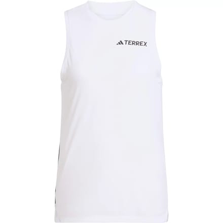 Damestanktop adidas Terrex Xperior Climacool+