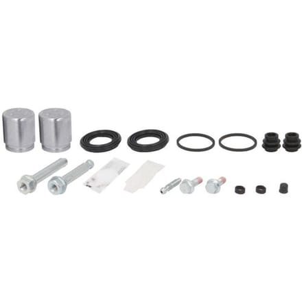 Reparatieset, remklauw AUTOFREN SEINSA D4-3918S