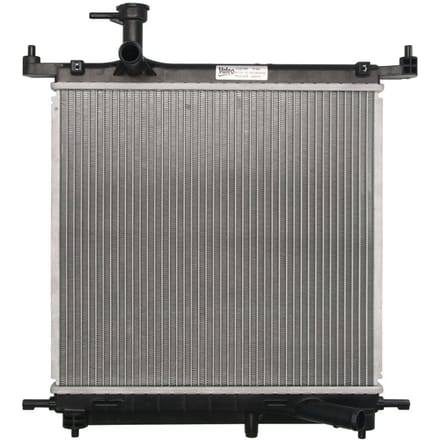 Radiator, motorkoeling VALEO 701328
