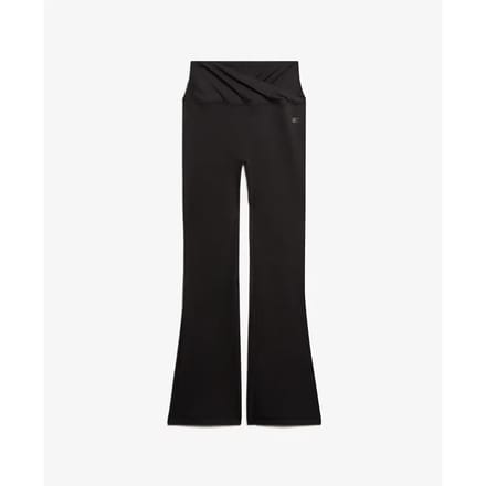 Leggings voor dames Superdry Studios Flare