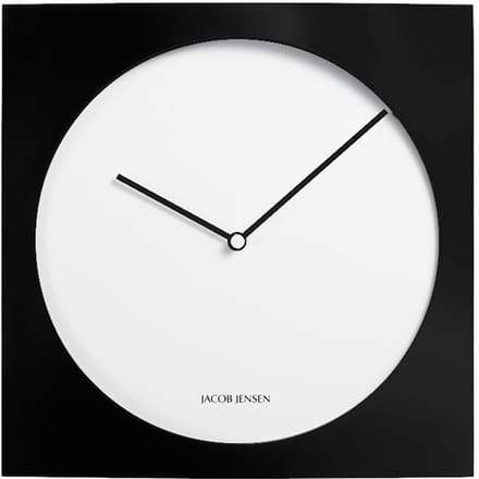 Jacob Jensen Clocks JJ320 320 Wall Klok
