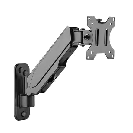 Roline VALUE bracket - adjustable arm - for LCD display - Max 8 kg - recommended for
