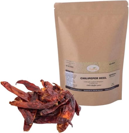 TUANA KRUIDEN-CHILI PEPER HEEL  1000 gram- kRUIDEN EN SPECERIJEN
