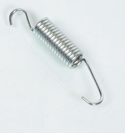 Ressort de béquille 86mm pour Solex 50 5000 Neuf vélosolex VSX