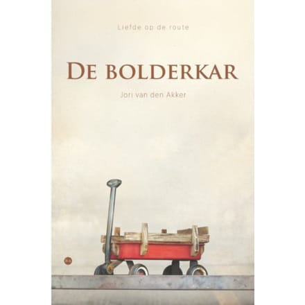 De Bolderkar - Jori van den Akker