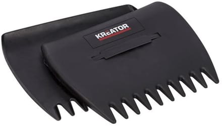 Kreator Bladgrijper KRTGR7055 - Synthetisch - Breedte 335 mm - Tuin