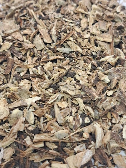 Griekse Alantswortel (Inula helenium)100g