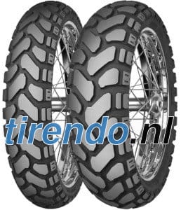 Enduro voorband Mitas 90-90-21 E-07+ M+S 54T TL-Tt (Oem Ktm 890 Adventure)