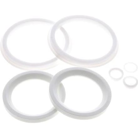 Reparatieset voor DN50 RVS 3-delige Flenskogelkraan