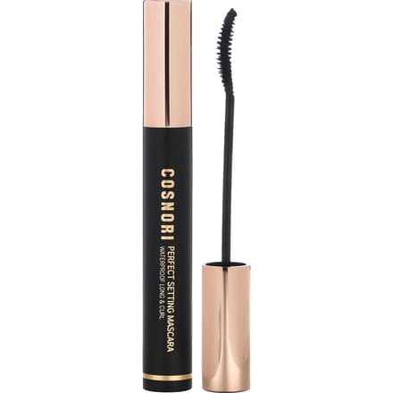 Cosnori, Mascara Fixation Parfaite, 7 ml (0,24 fl oz) beige