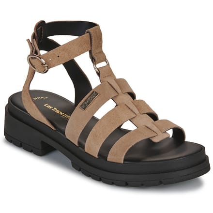 Sandalen met hakken Les Tropeziennes par M.Belarbi TOBOSUED