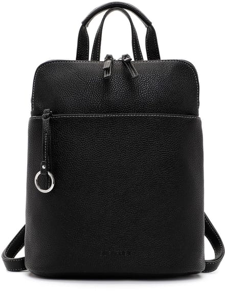 SURI FREY Rugzak SFY Debby ( 13606 ) - Dames Rugzakken - black 100