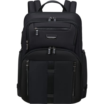 Samsonite Urban-Eye Rugzak 15.6" Zwart