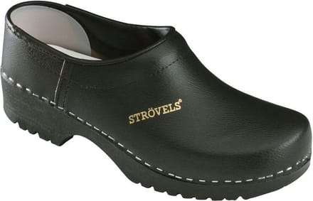 Chauffeursklomp Strövels 304 maat 40