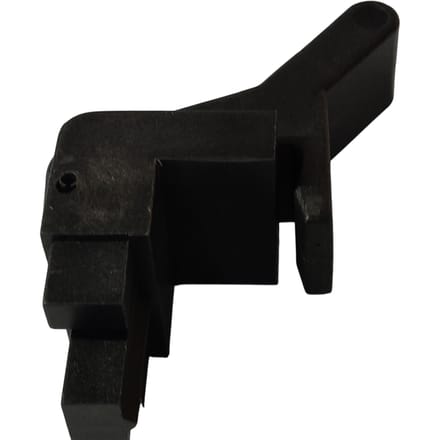 Clip geleider assy