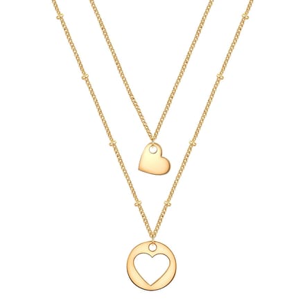 Eastside Set (Ketting 2 stukken)