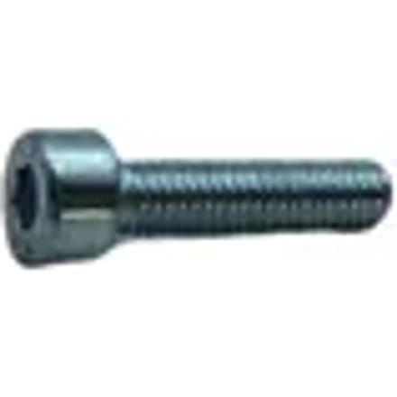 Sencys Inbusbout Ck M4x16mm Per 20 Gegalvaniseerd