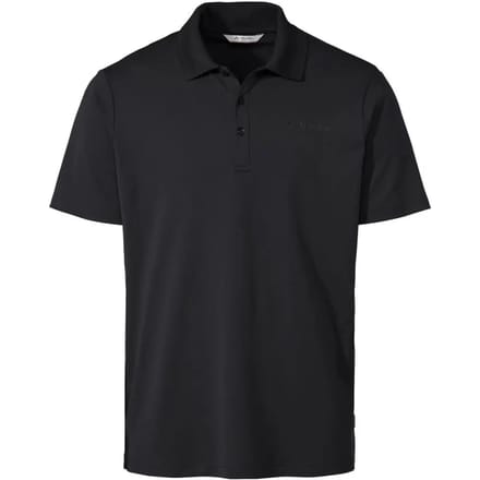 VAUDE T-Shirt Men's Essential Polo Shirt