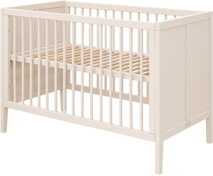 Bopita Vieve Ledikant 60x120 cm Dune