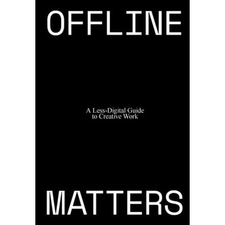 Offline Matters - Jess Henderson
