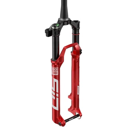 Rockshox Sid Ultimate Race Day 29´´ 3p Flight Attendant 15x110 Boost 44 Mm Offset Mtb-voorvork Rood 29´´ / 120 mm