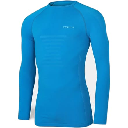 Ondergoed Ternua Seal L/S