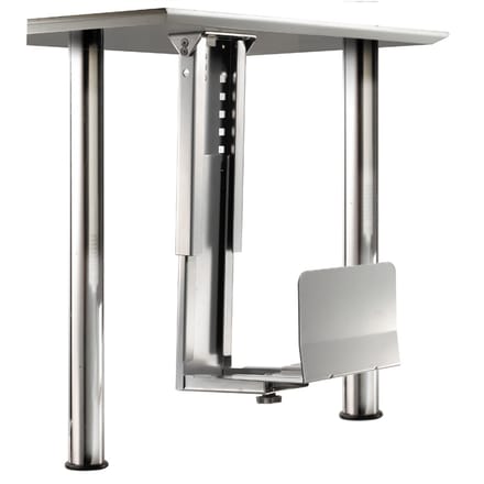 Roline CS10 Computer mount Silver